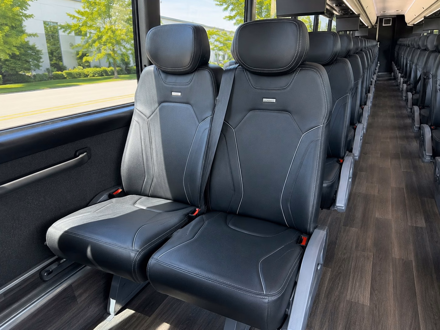 airport transfers and long distance wedding transportation for chico events