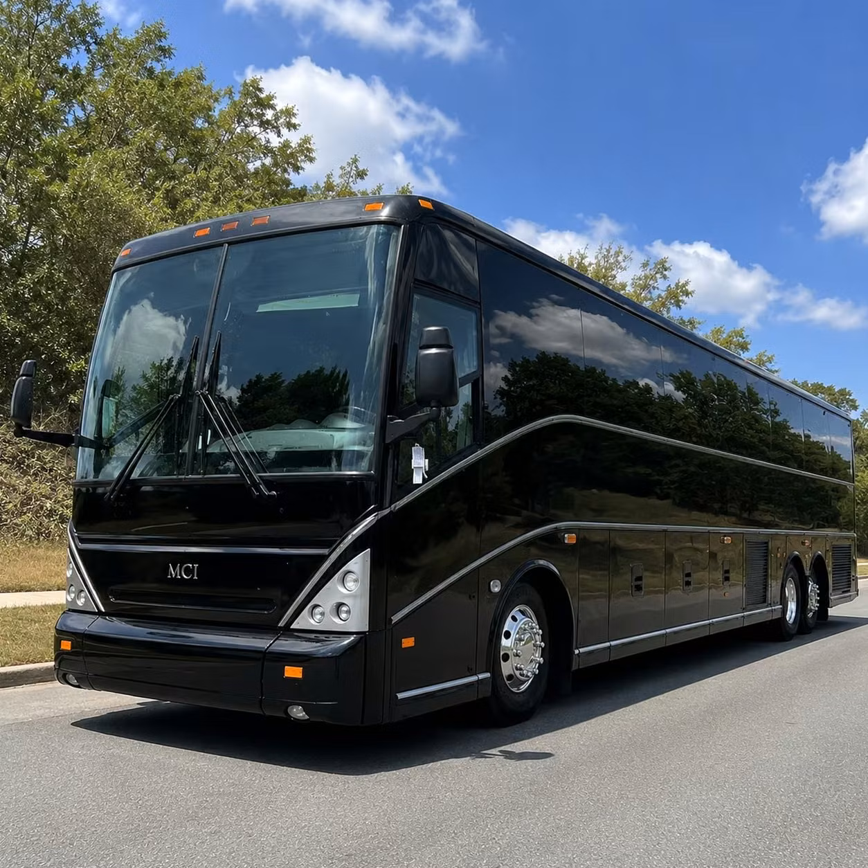 book concert transportation in chico or any city nearby