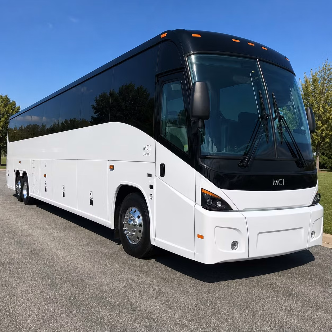 chico airport transfer charter bus rentals