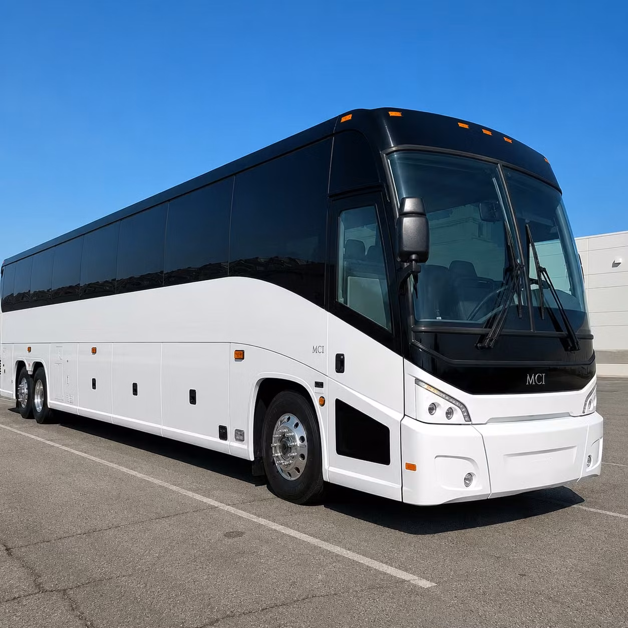 chico concert charter bus rentals