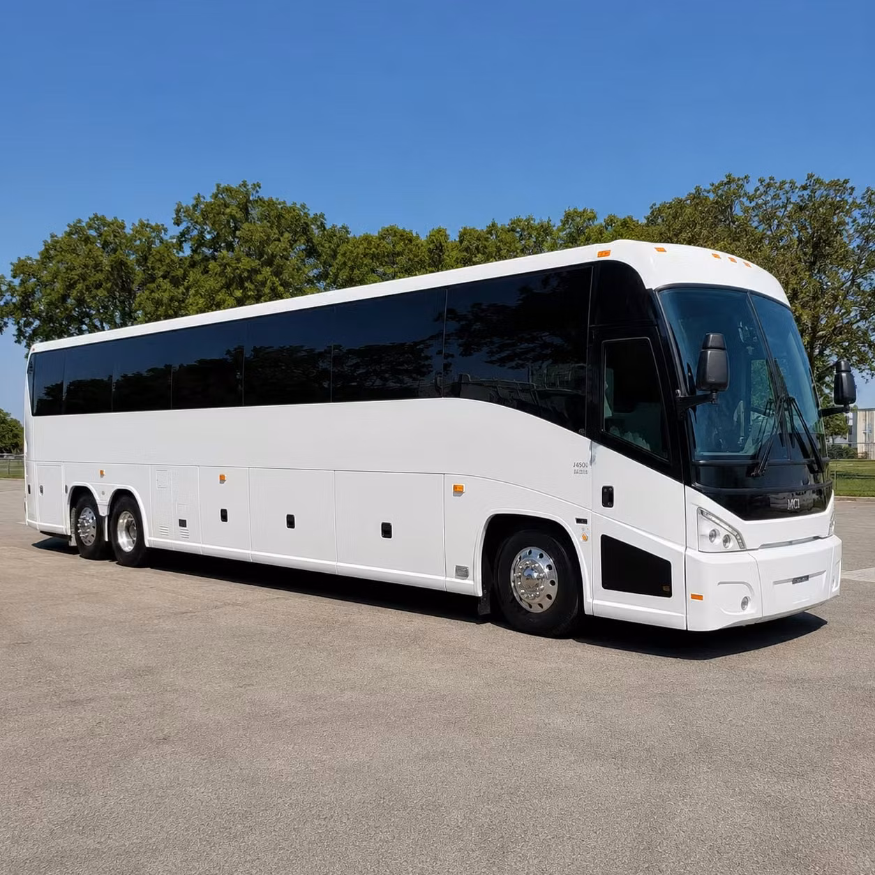 choosing the right bus for chico faith based retreats and mission trips