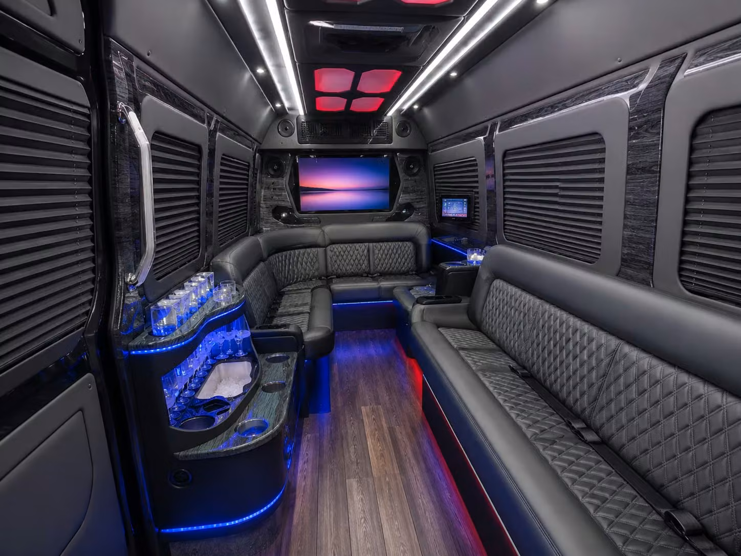 corporate groups and conference attendees departing chico need reliable long distance shuttles