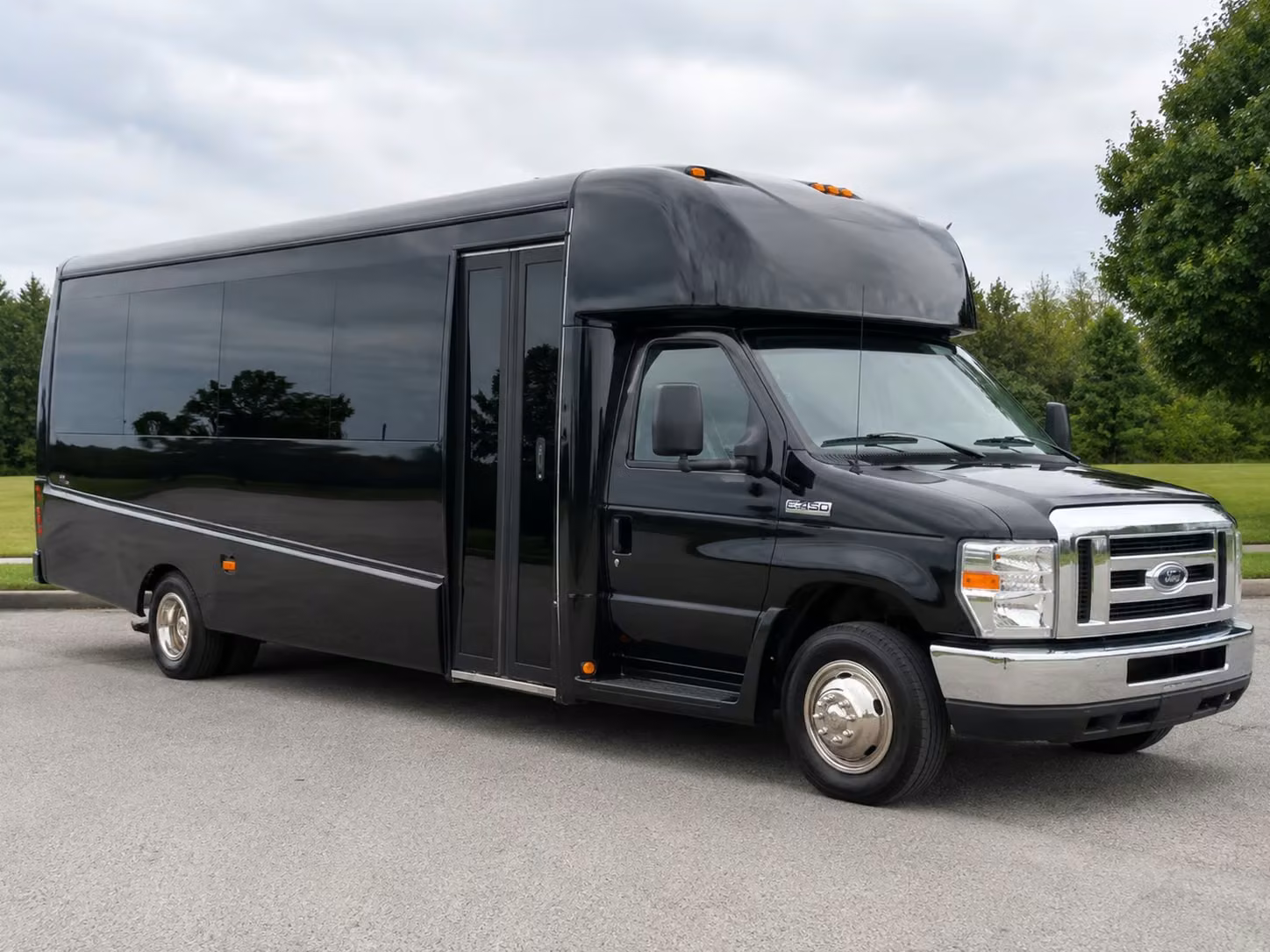 government military transportation service in chico
