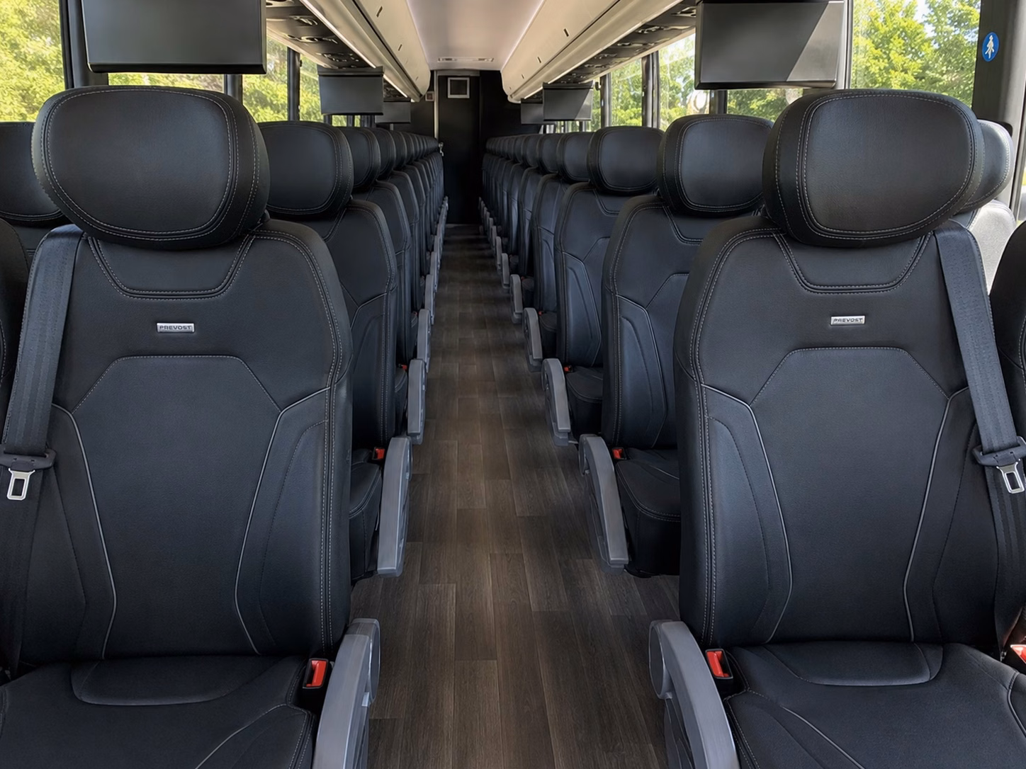 how bus type changes charter bus prices in chico california