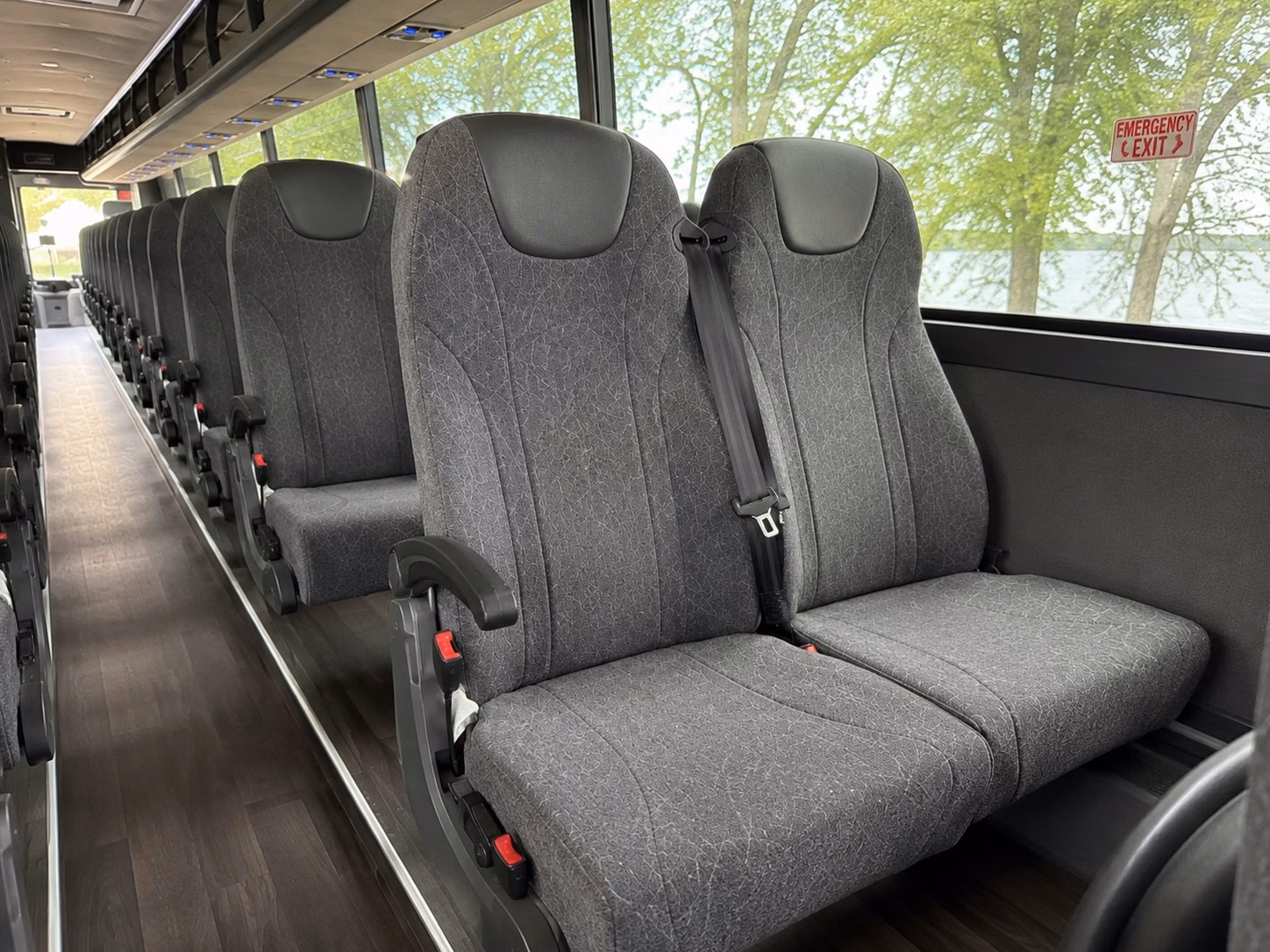 how where and when you re traveling affects your chico bus rental rate