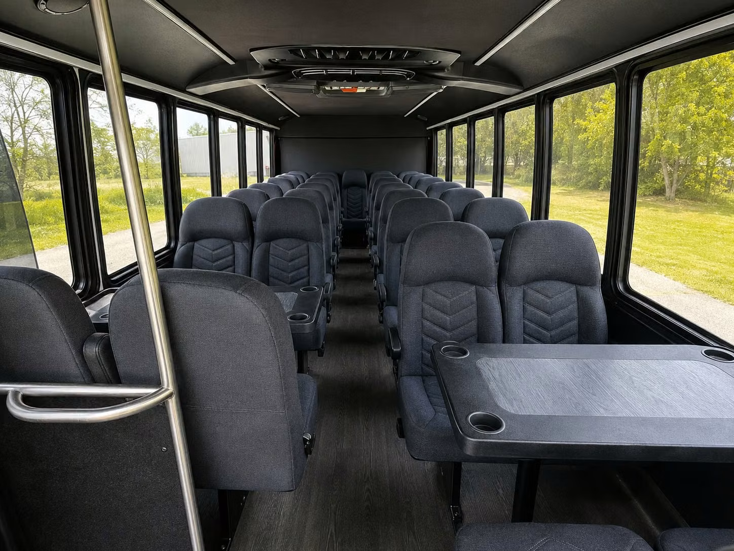 if your group is heading to bidwell park concerts or csu chico events a minibus makes it easy