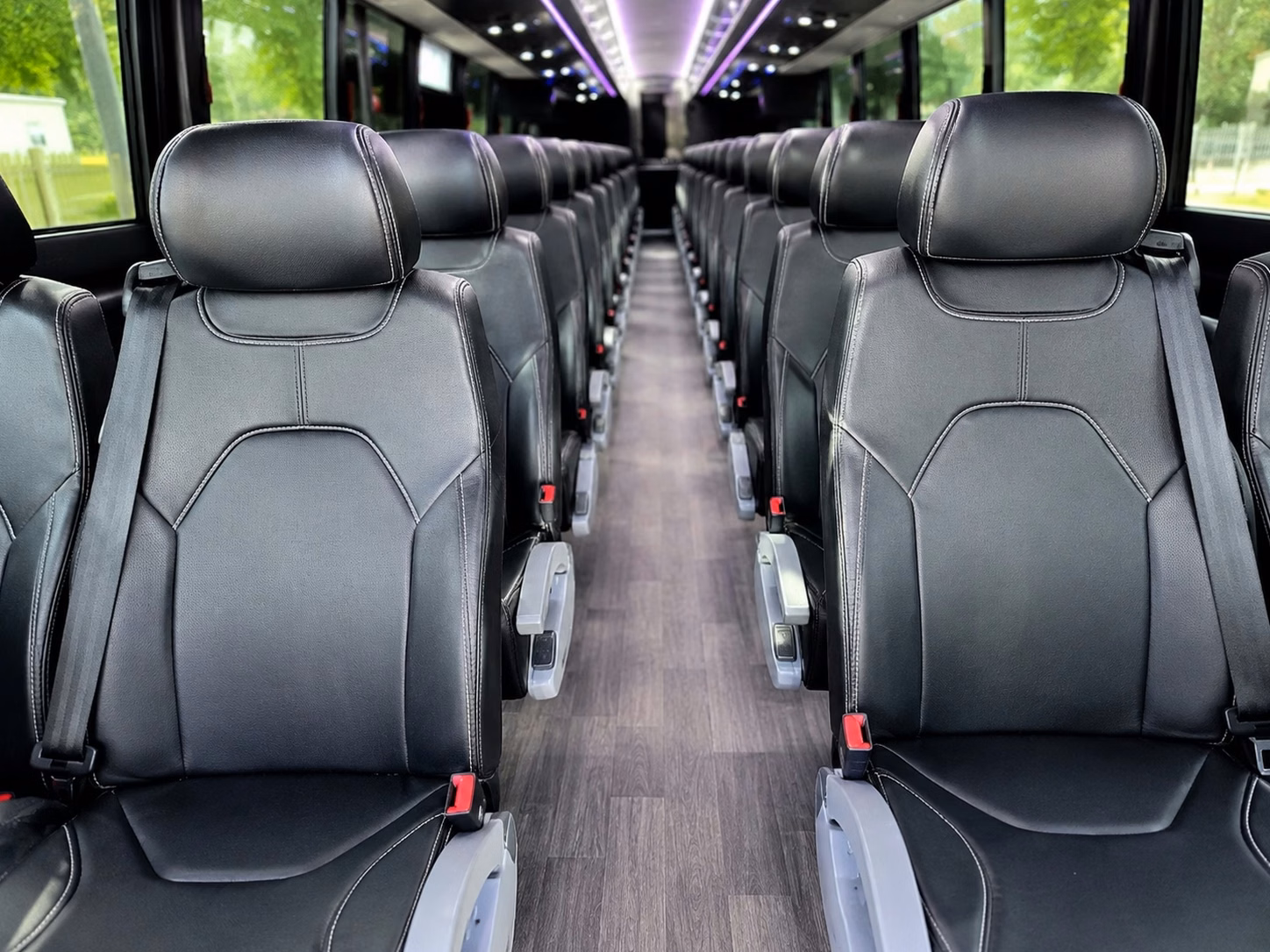 it s easy to arrange charter buses for chico unified school district field trips
