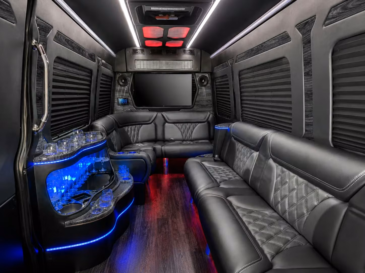 keep your chico youth group safe and together with a private bus rental