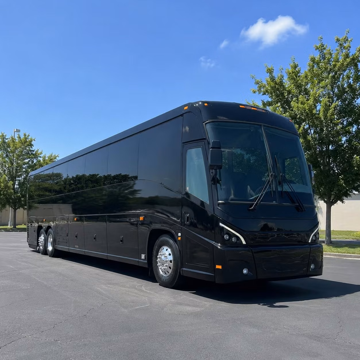 multi day charter bus packages let chico groups travel farther without the stress