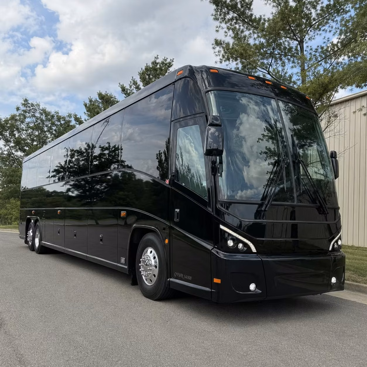 on demand and recurring employee transportation options for chico businesses of every size