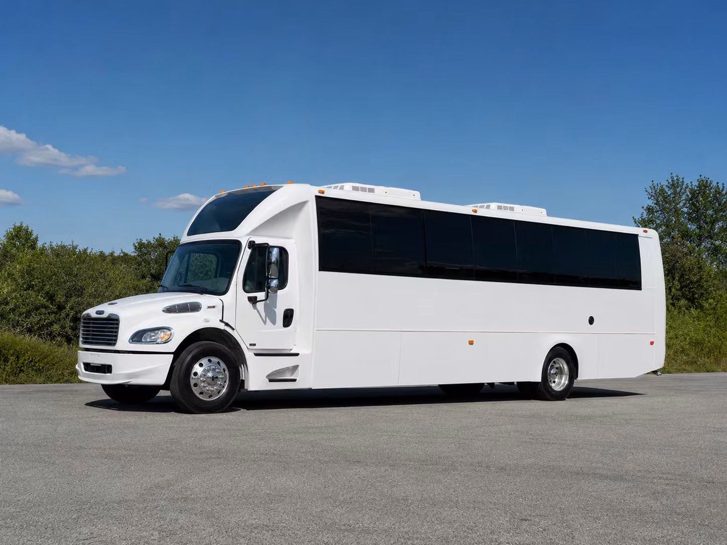 party bus