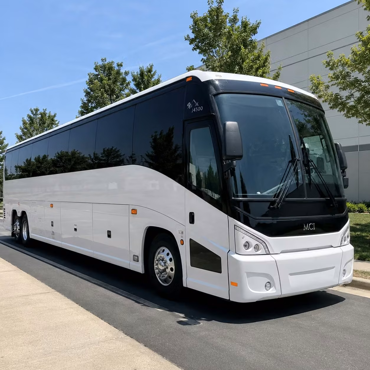 religious group bus rentals in chico