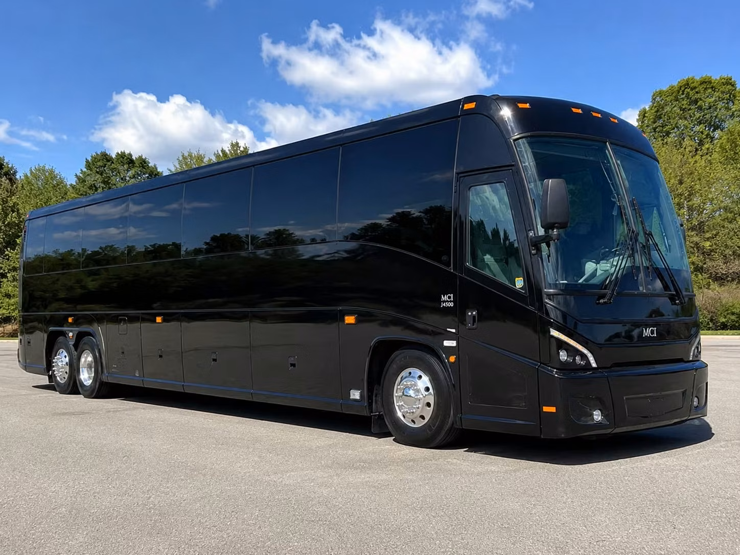 school field trip and sports team transportation in chico