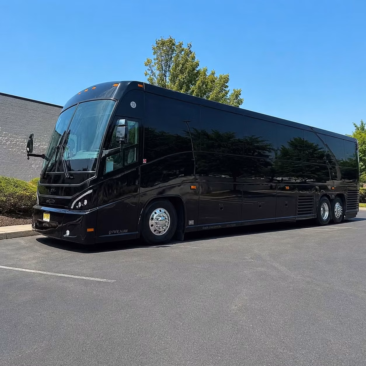 shuttle bus rentals for chico state university government programs and municipal departments